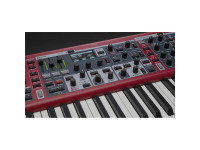 Clavia Nord  Stage 4 73